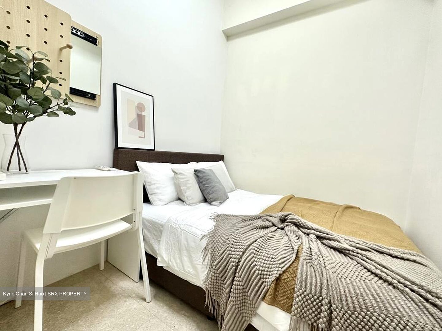 Cavendish Park (D21), Condominium #521434931